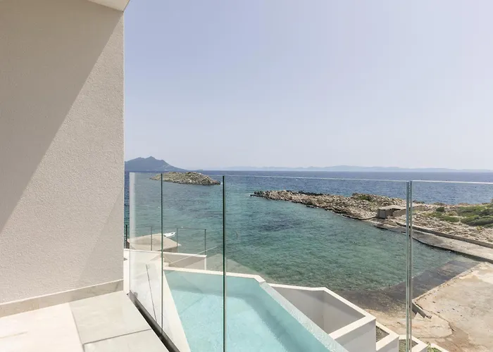 Mare & Luce * Pijavicino