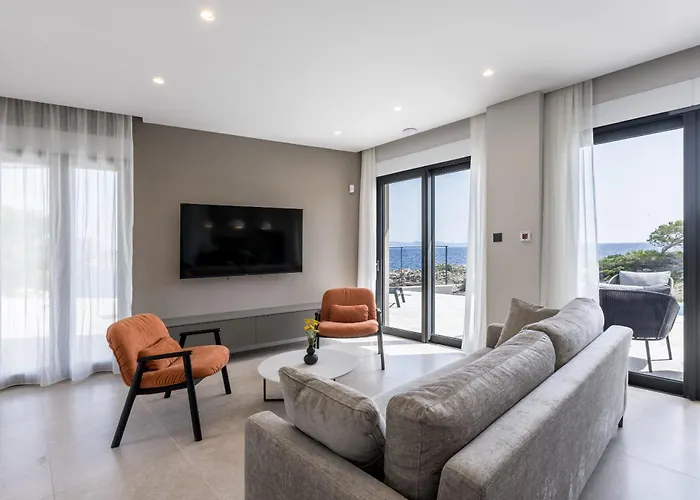 Mare & Luce * Pijavicino