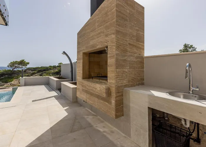 Mare & Luce Villa Pijavicino