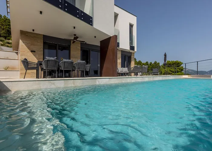 Mare & Luce * Pijavicino