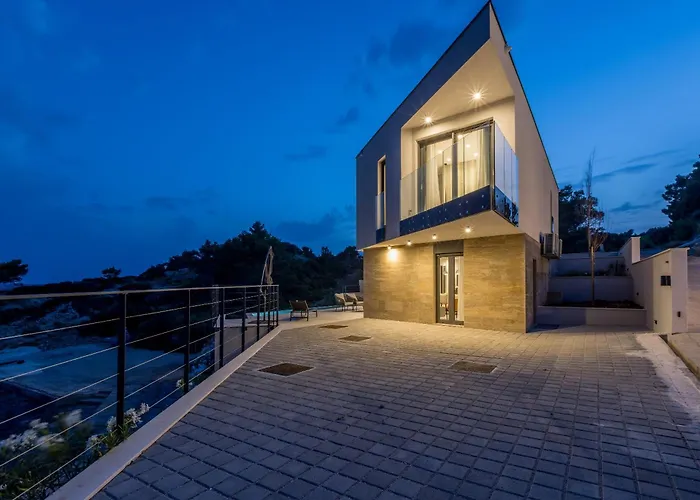 ヴィラ Mare & Luce *