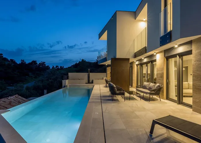 Villa Mare & Luce Pijavicino