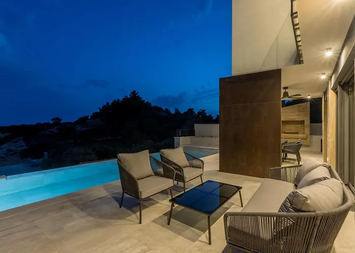 Villa Mare & Luce Pijavicino