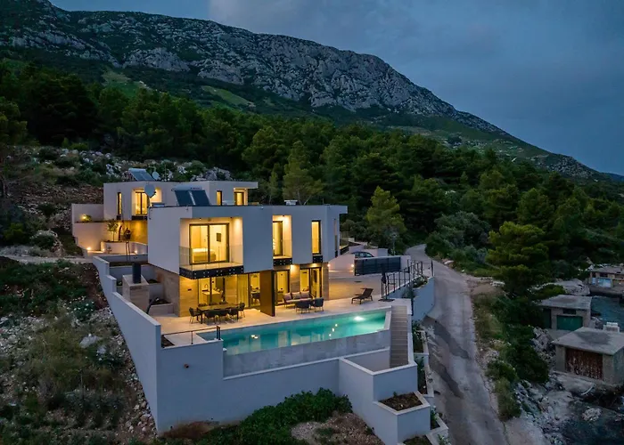 Mare & Luce * Pijavicino