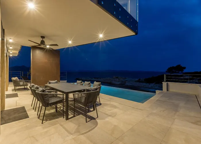 Mare & Luce Pijavicino