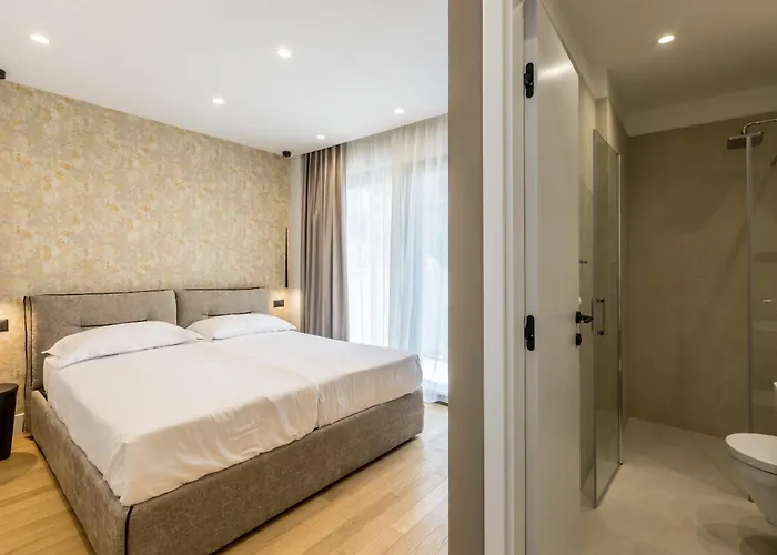 ヴィラ Mare & Luce