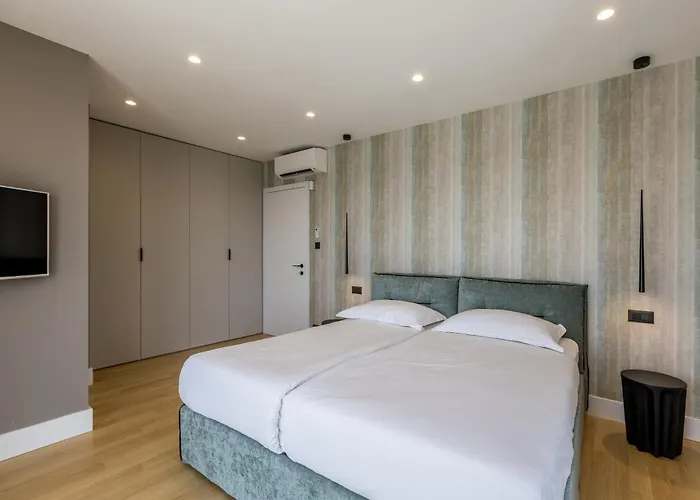 Mare & Luce ヴィラ Pijavicino